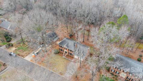 7620 Covey Chase Drive Charlotte NC 28210