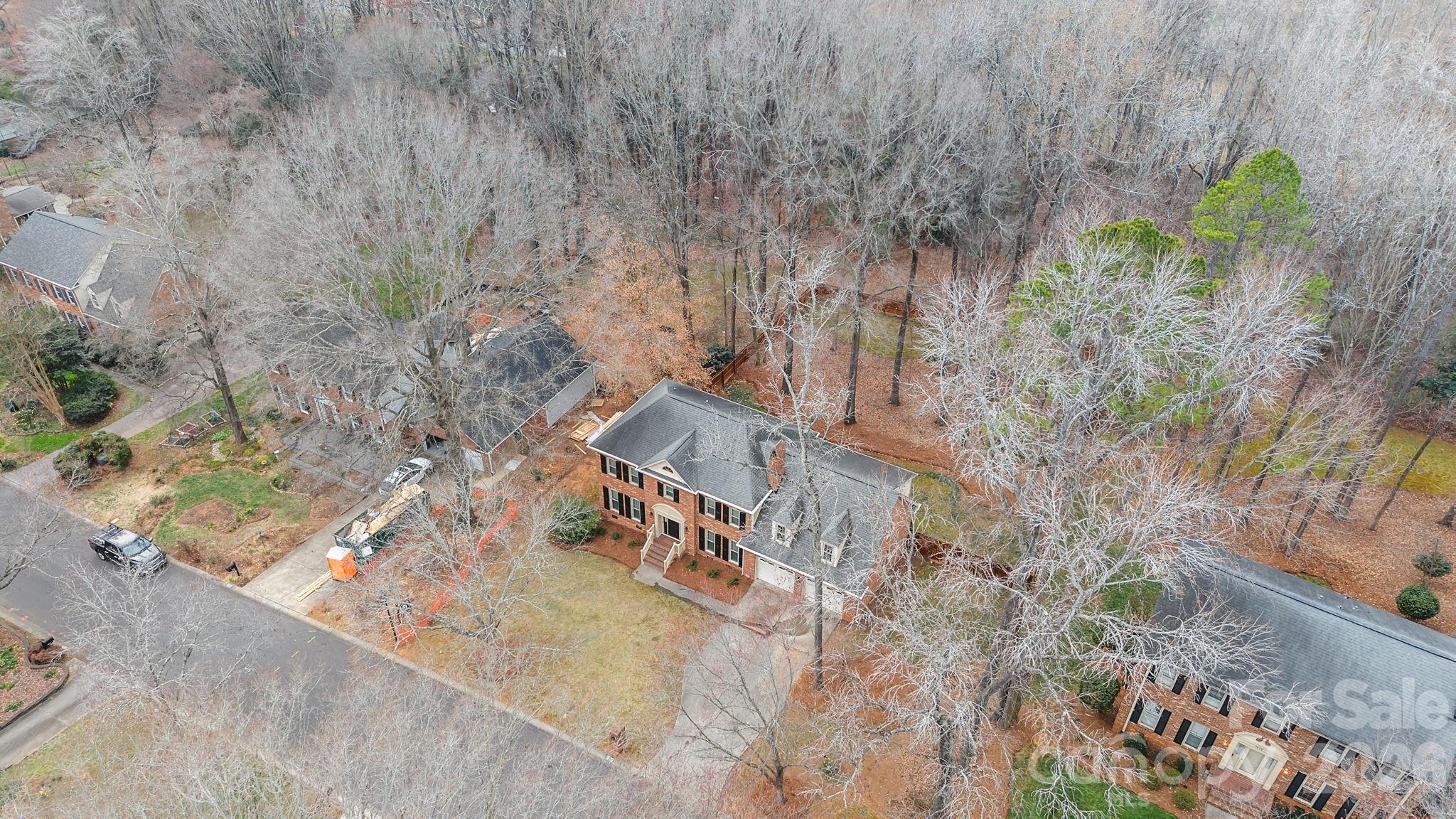 7620 Covey Chase Drive Charlotte NC 28210
