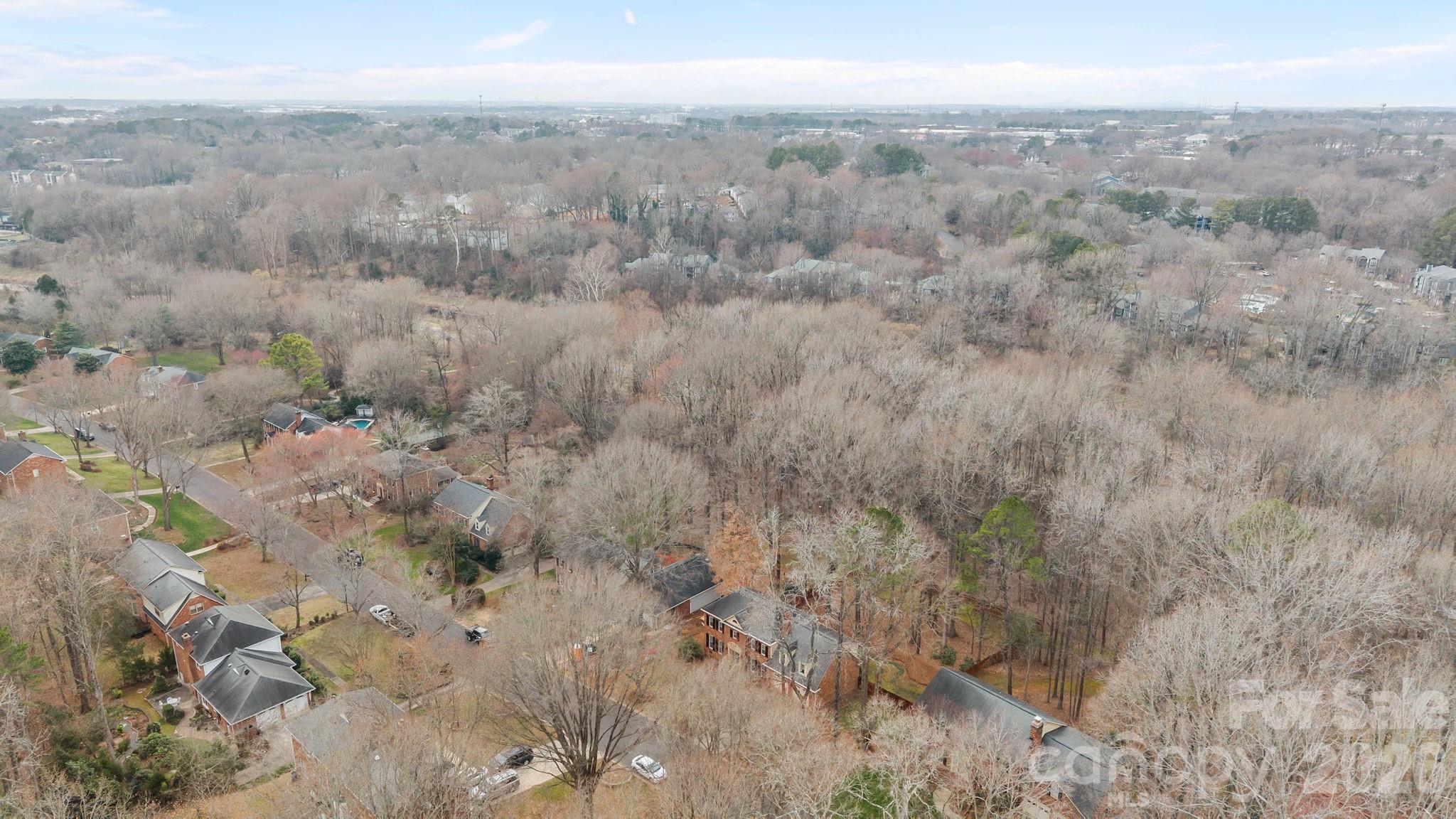 7620 Covey Chase Drive Charlotte NC 28210