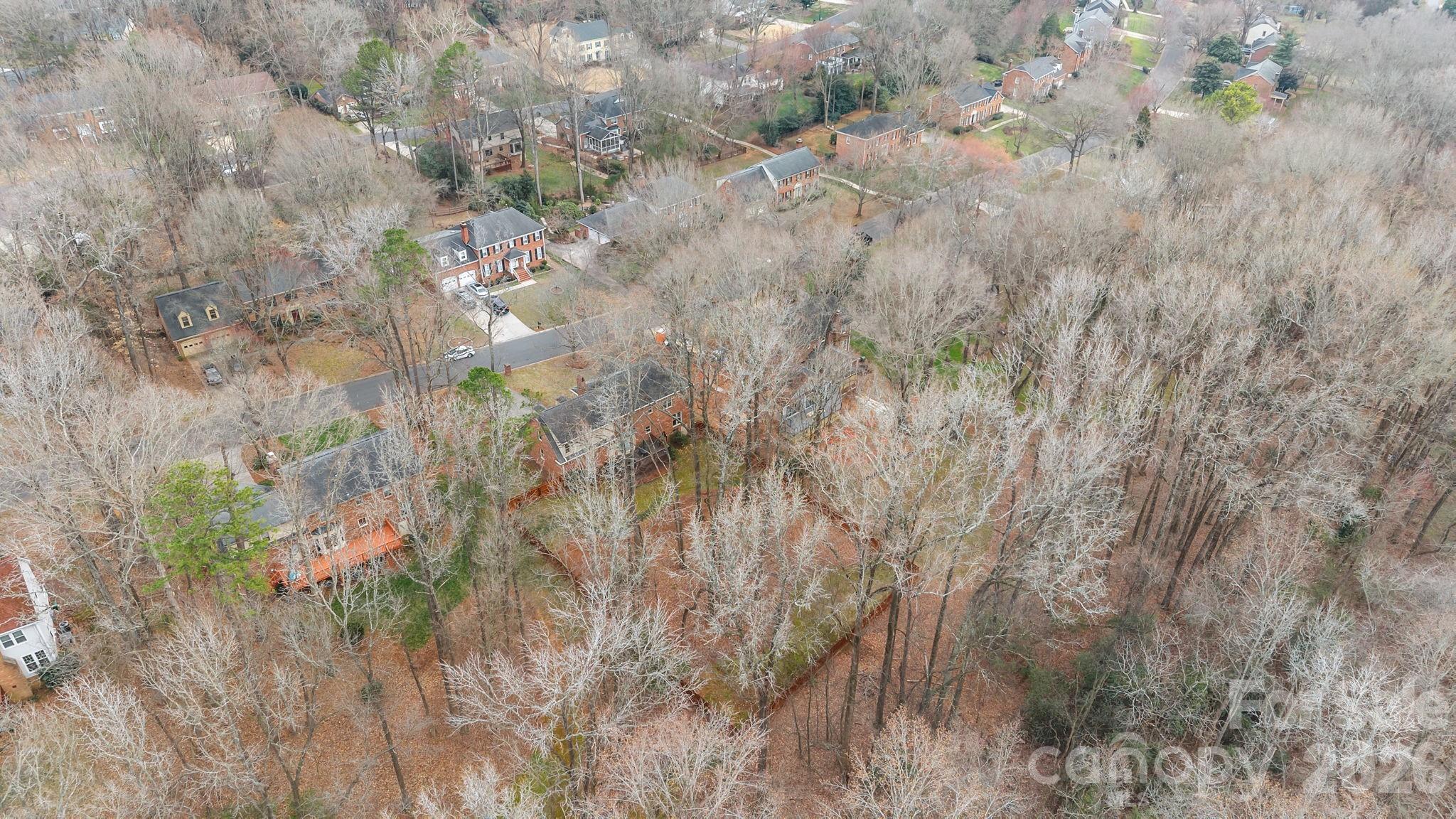7620 Covey Chase Drive Charlotte NC 28210