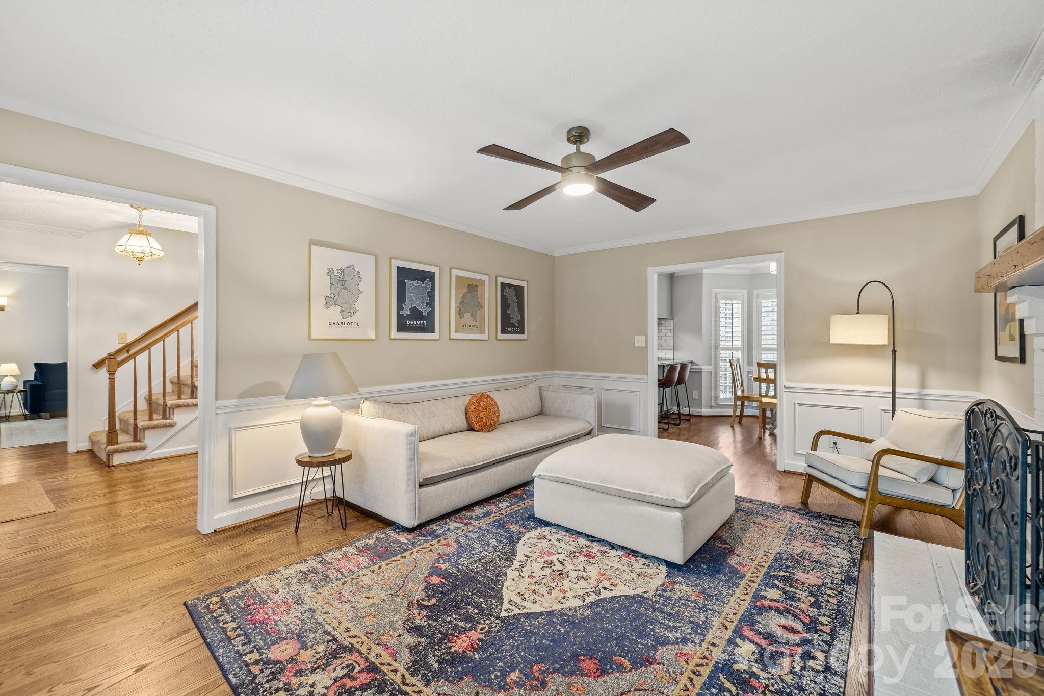 7620 Covey Chase Drive Charlotte NC 28210
