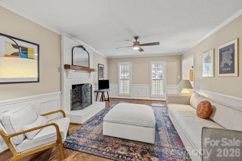 7620 Covey Chase Drive Charlotte NC 28210