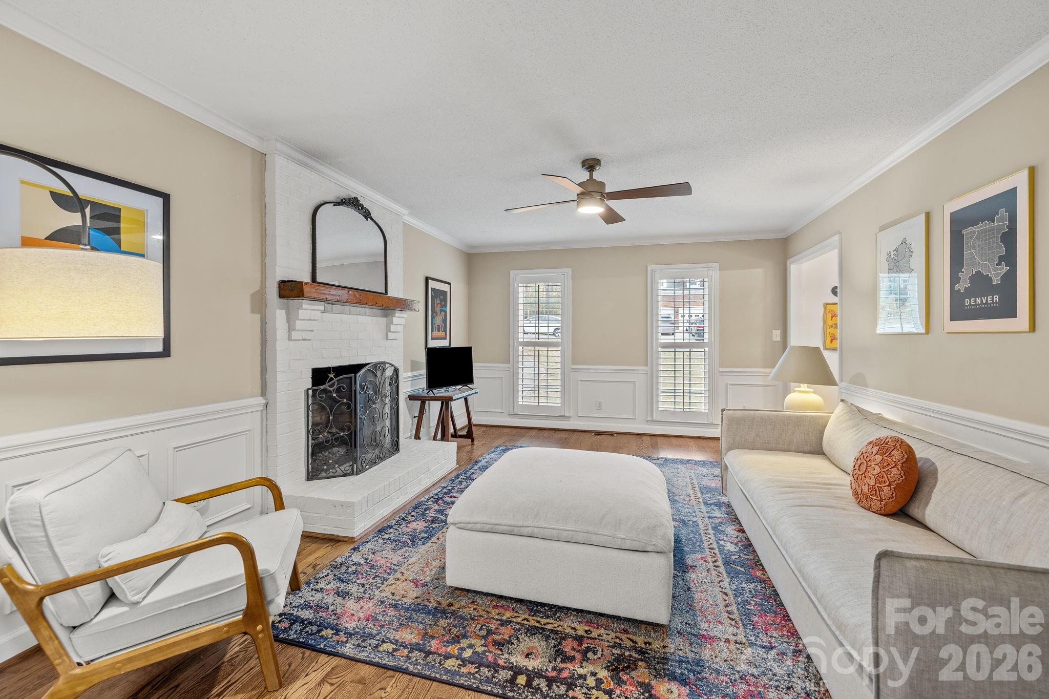 7620 Covey Chase Drive Charlotte NC 28210