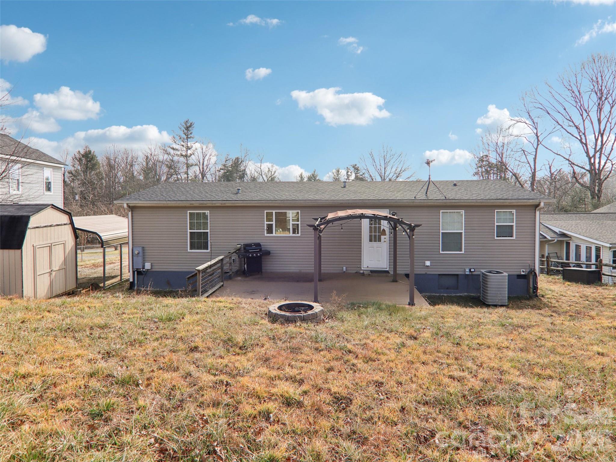 3195 N Clear Creek Road Hendersonville NC 28792