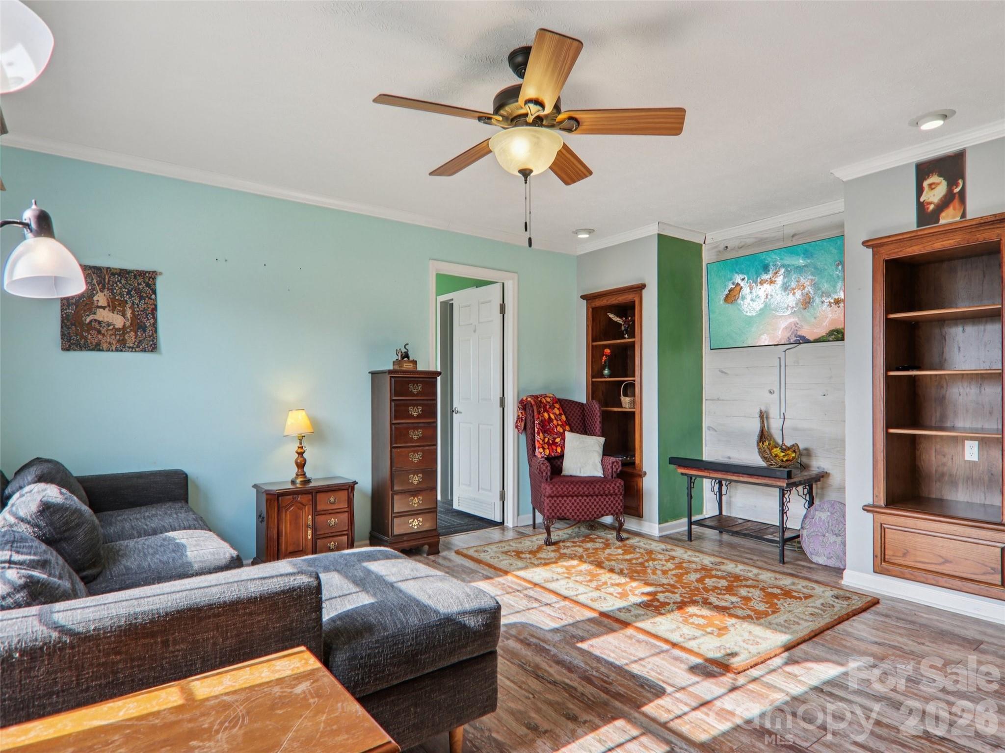 3195 N Clear Creek Road Hendersonville NC 28792