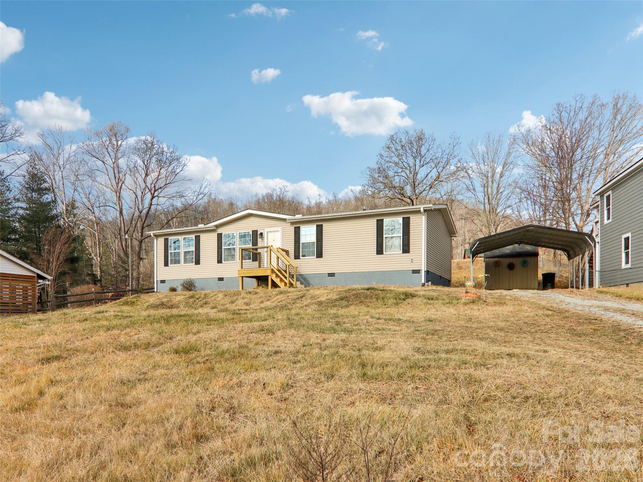 3195 N Clear Creek Road Hendersonville NC 28792