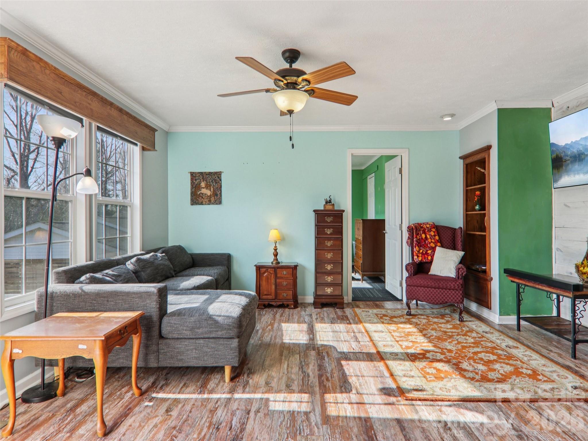 3195 N Clear Creek Road Hendersonville NC 28792