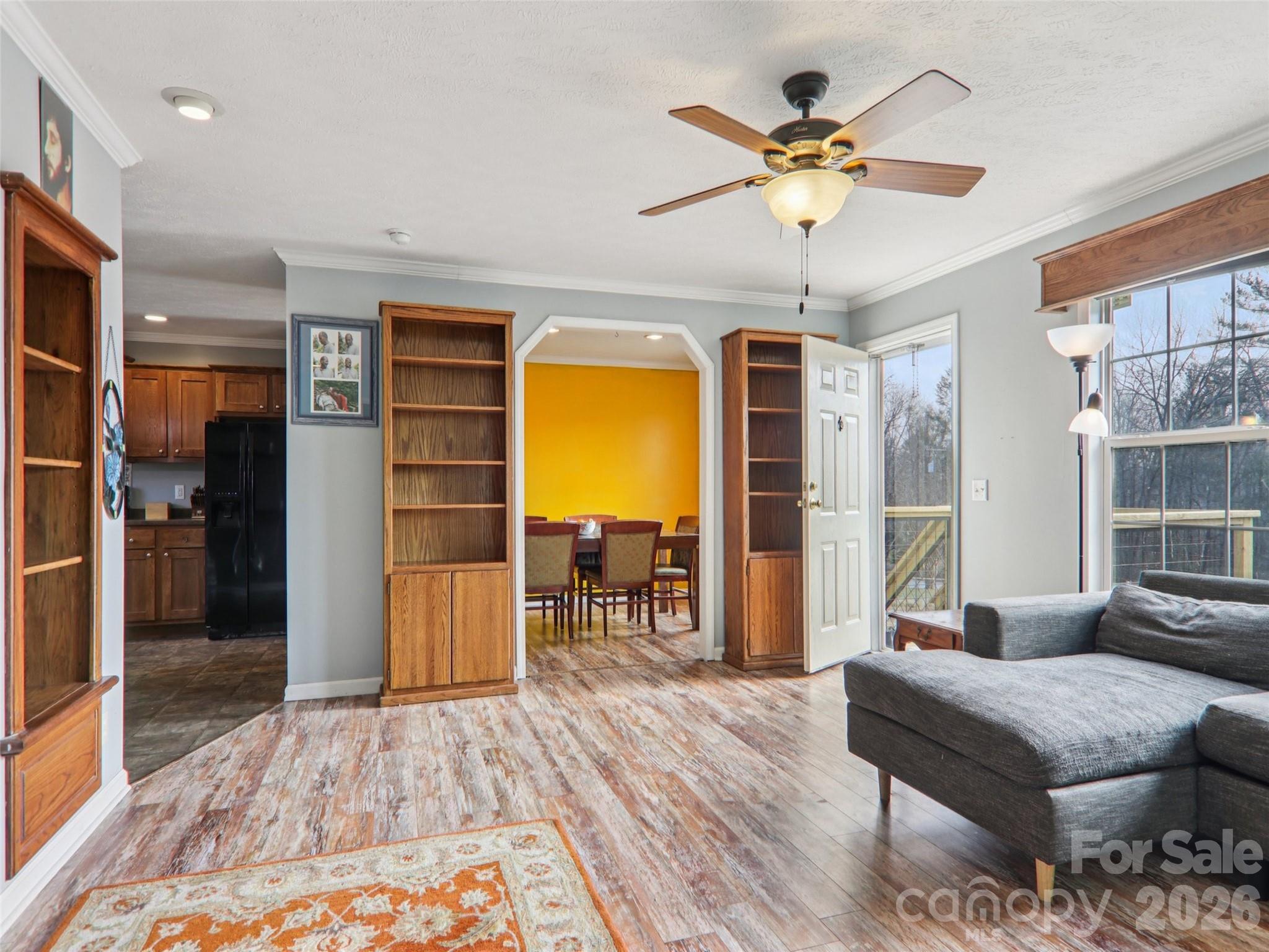 3195 N Clear Creek Road Hendersonville NC 28792