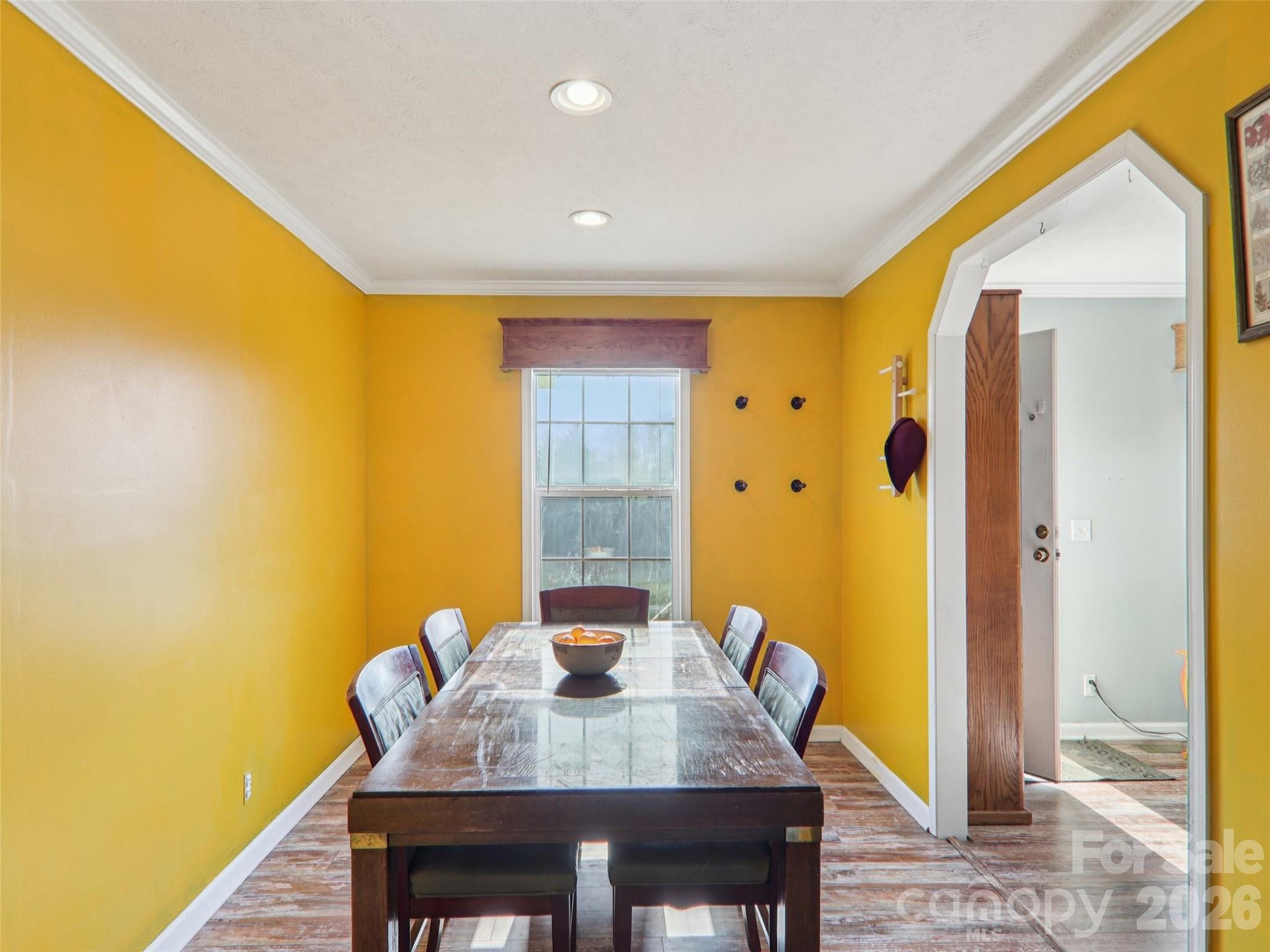 3195 N Clear Creek Road Hendersonville NC 28792