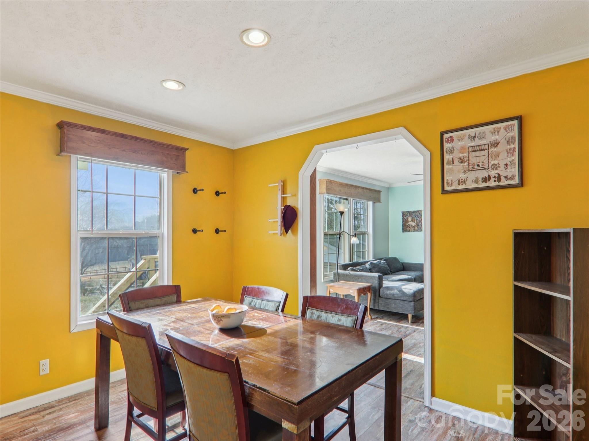 3195 N Clear Creek Road Hendersonville NC 28792