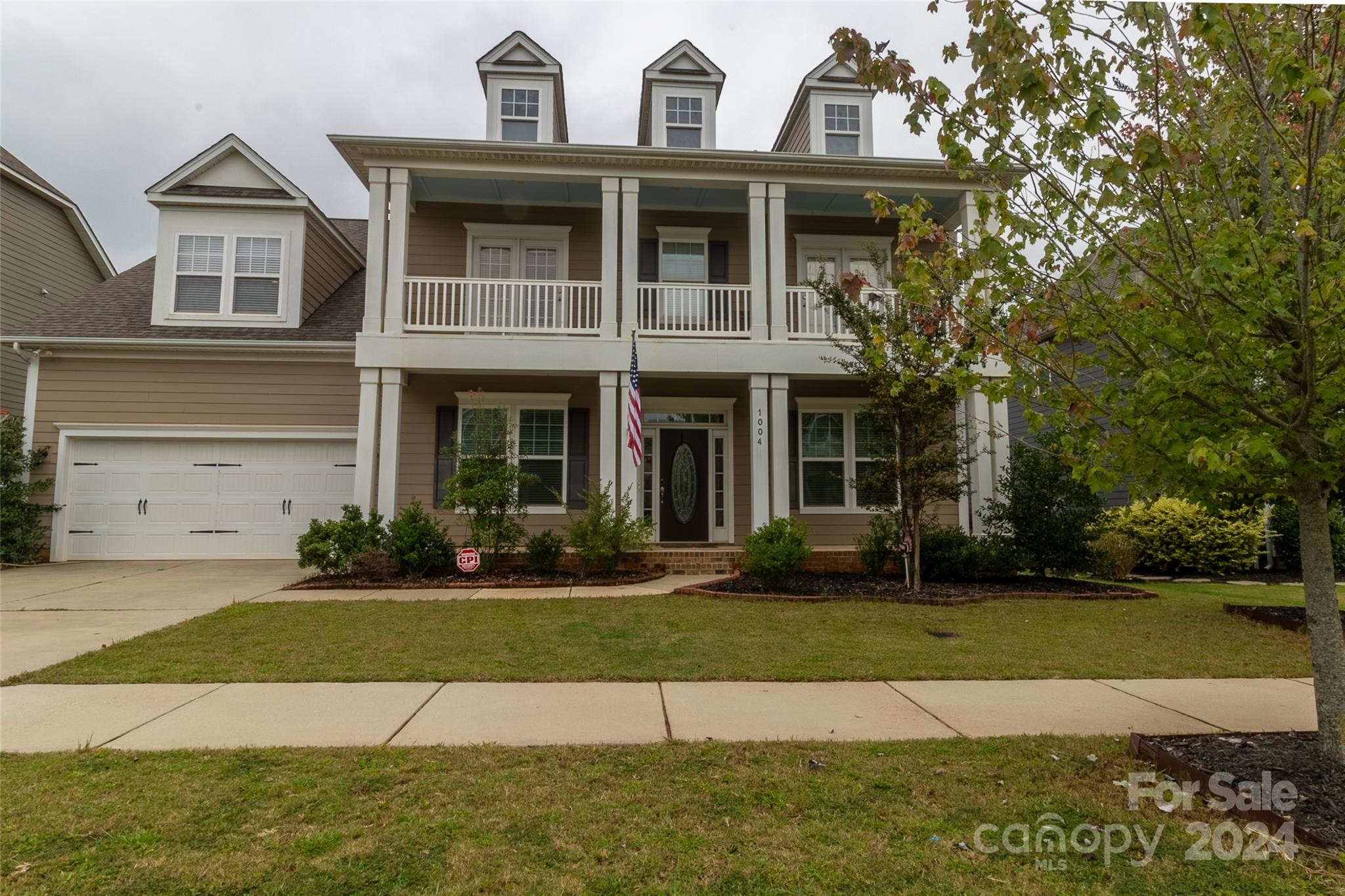 1004 Hampton Grove Road Waxhaw NC 28173