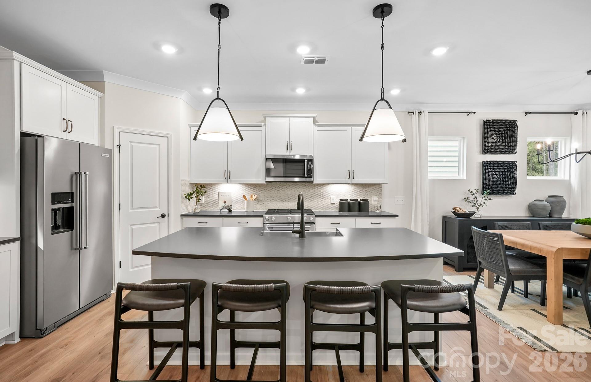 5633 Bay Rock Road Charlotte NC 28215