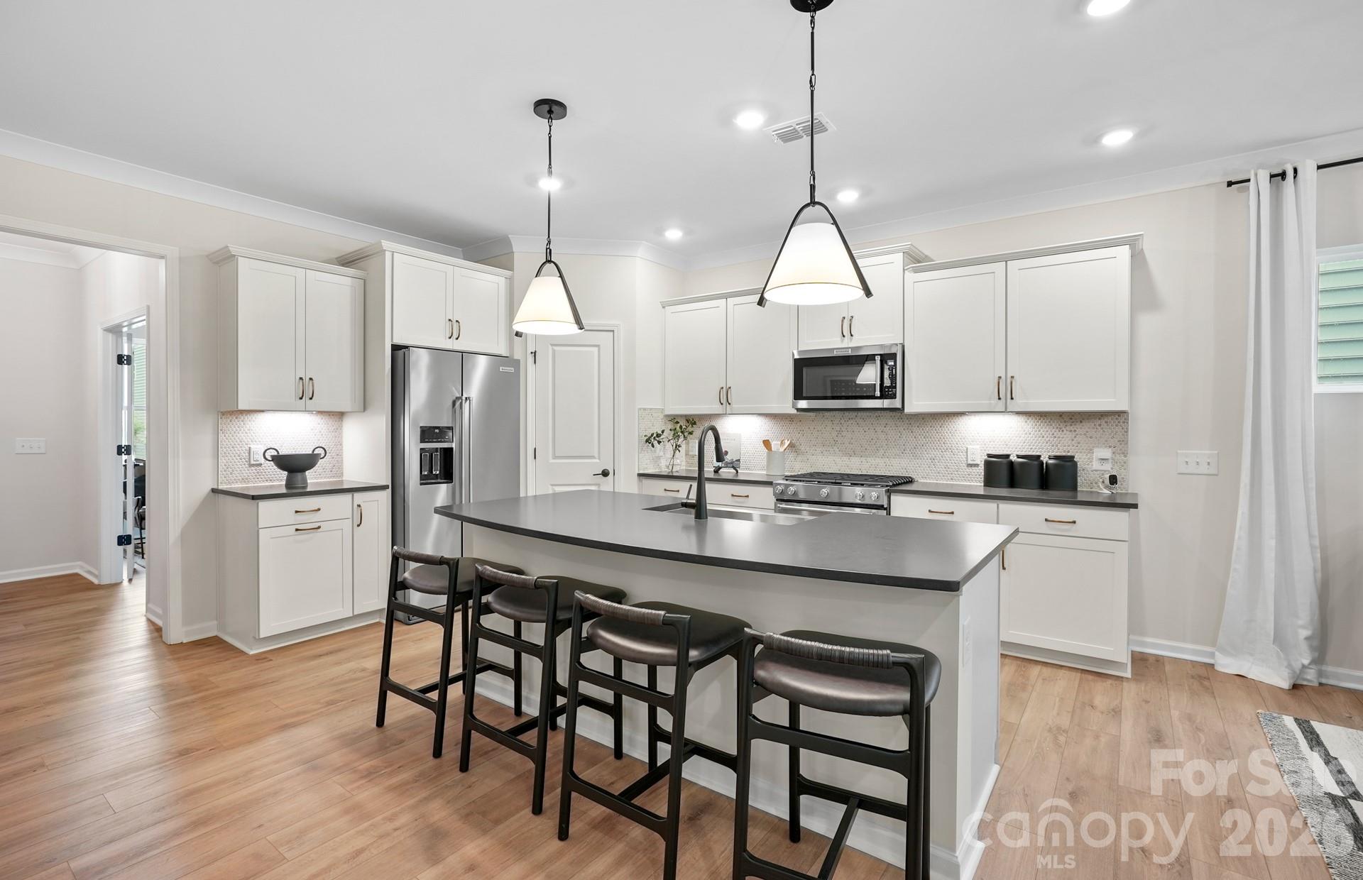 5633 Bay Rock Road Charlotte NC 28215