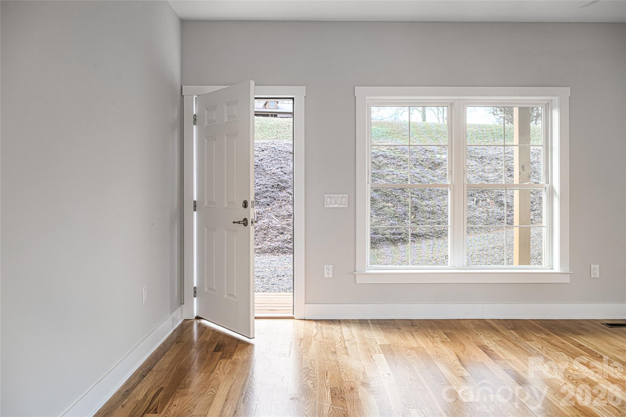 87 Locust Grove Road Weaverville NC 28787