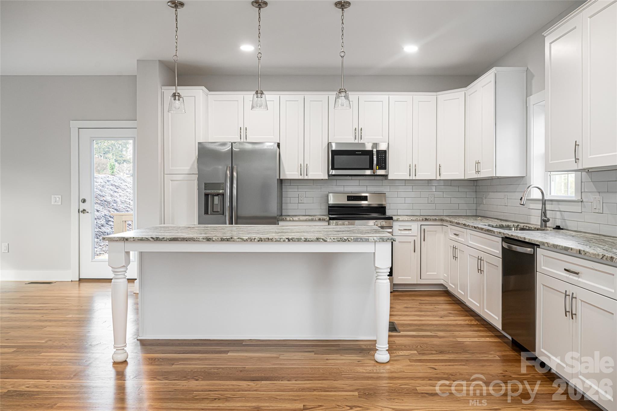 87 Locust Grove Road Weaverville NC 28787