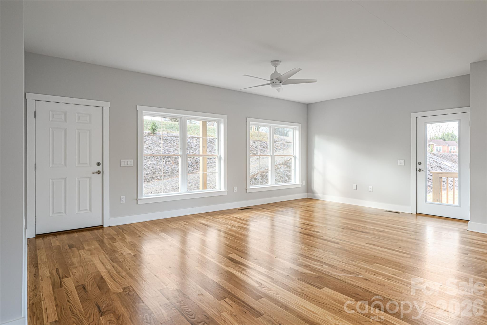 87 Locust Grove Road Weaverville NC 28787