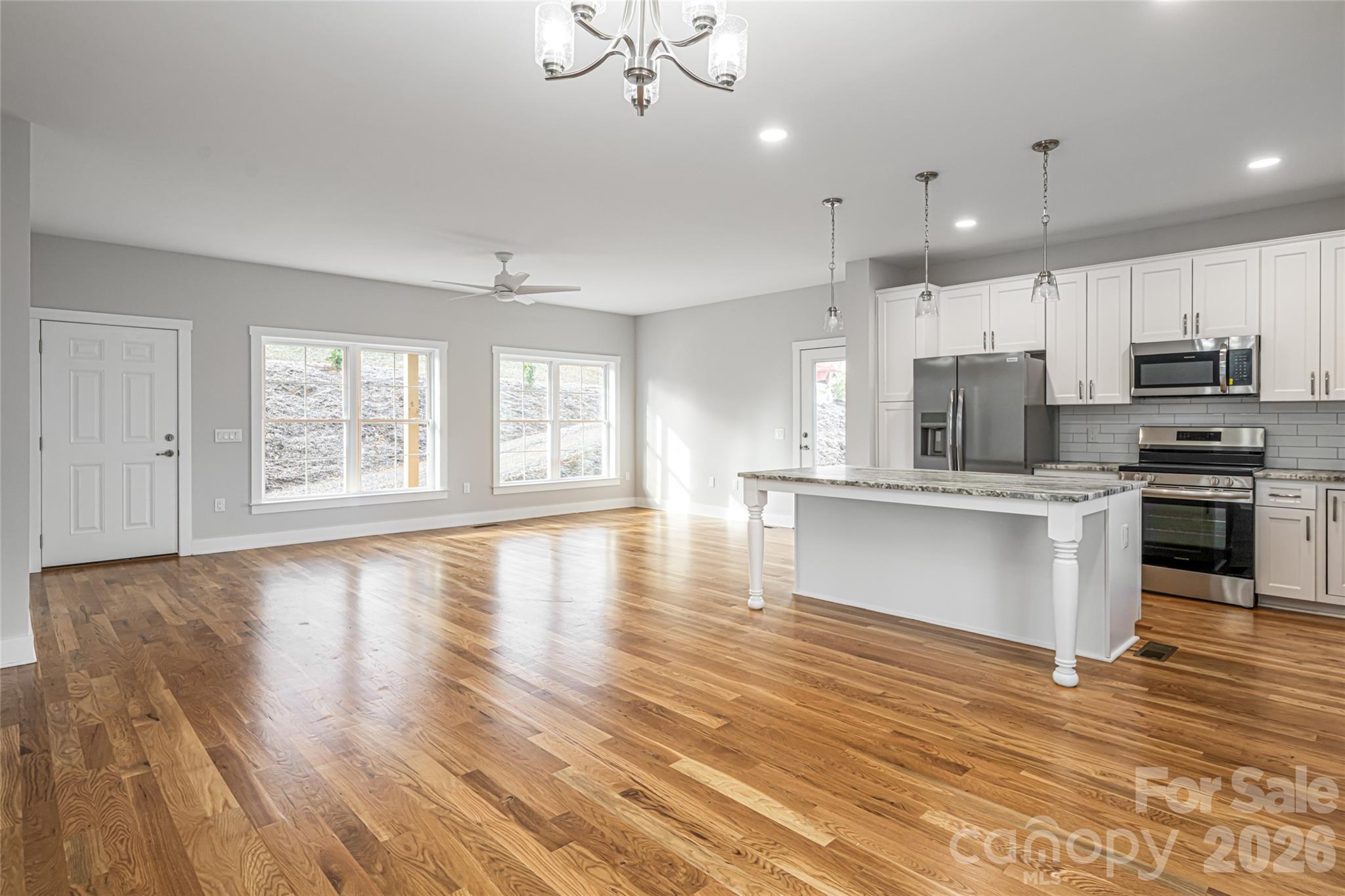 87 Locust Grove Road Weaverville NC 28787