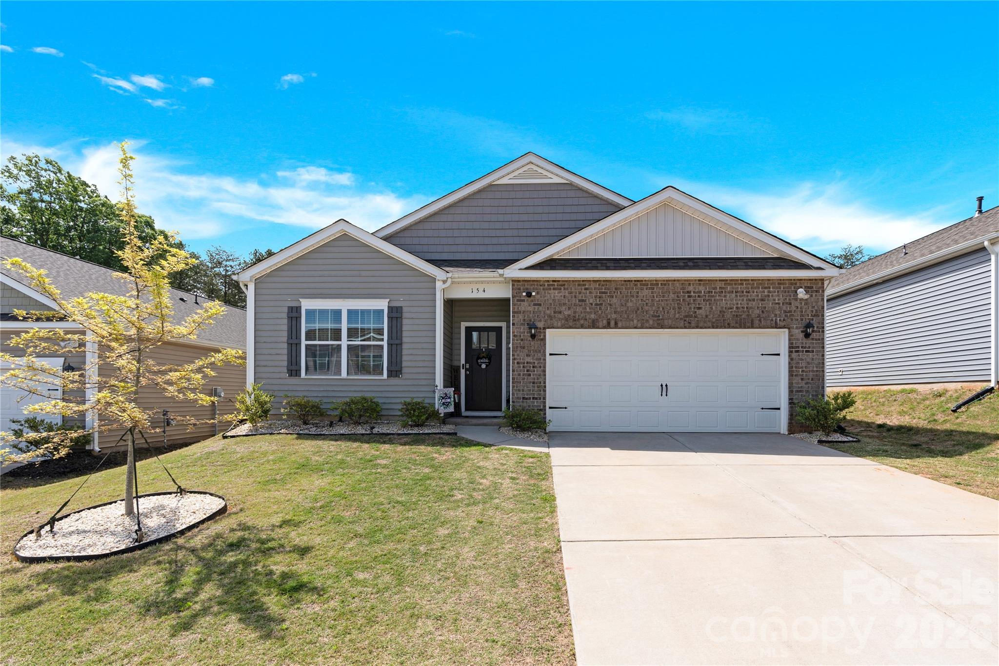 154 Old Home Road Statesville NC 28677