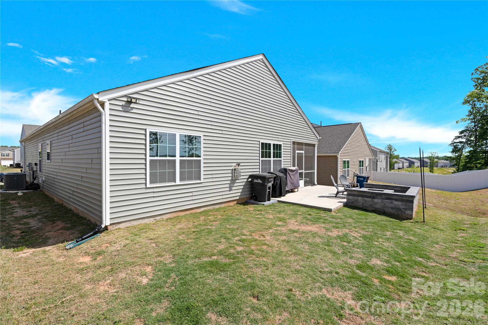 154 Old Home Road Statesville NC 28677