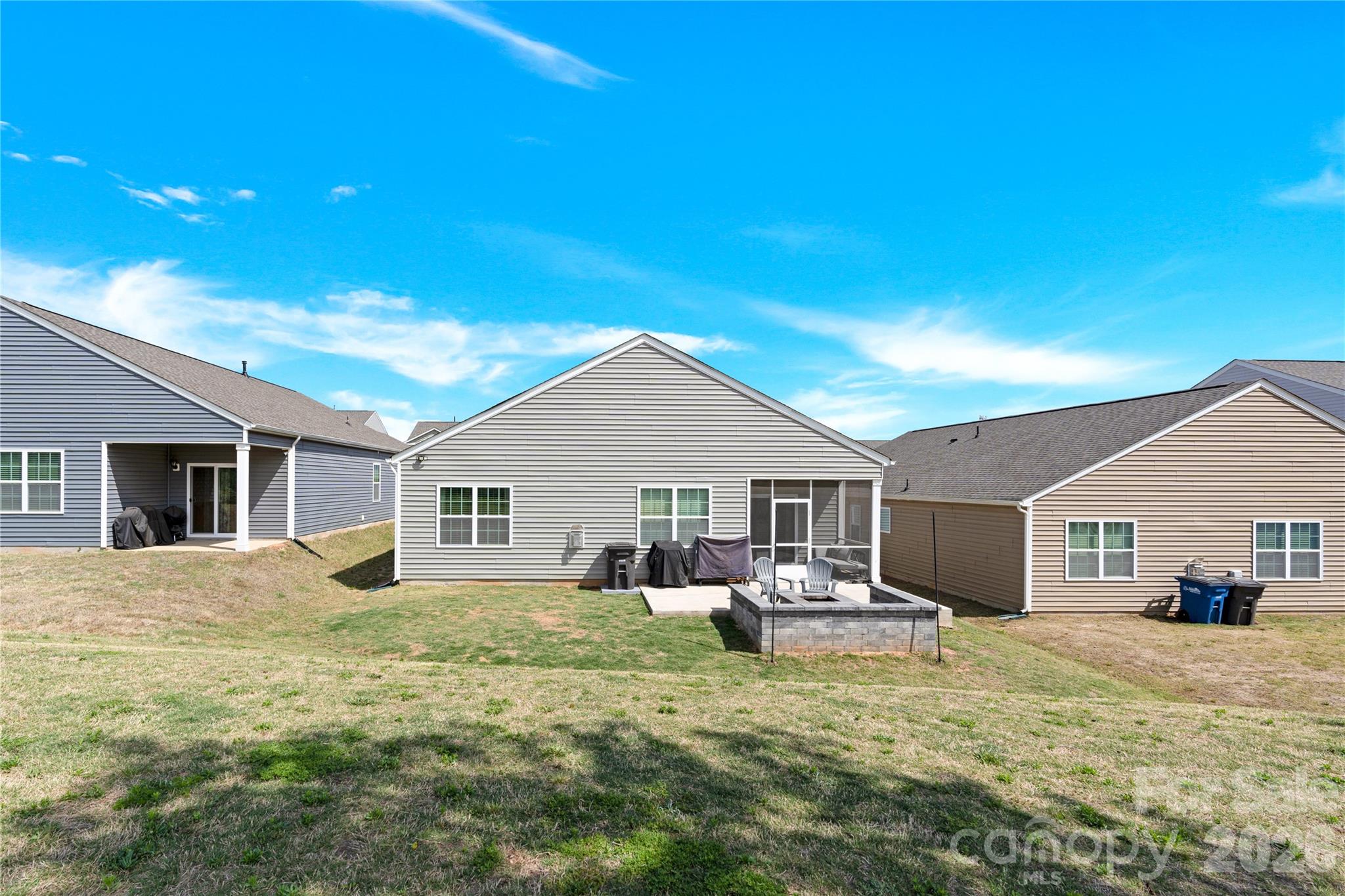 154 Old Home Road Statesville NC 28677