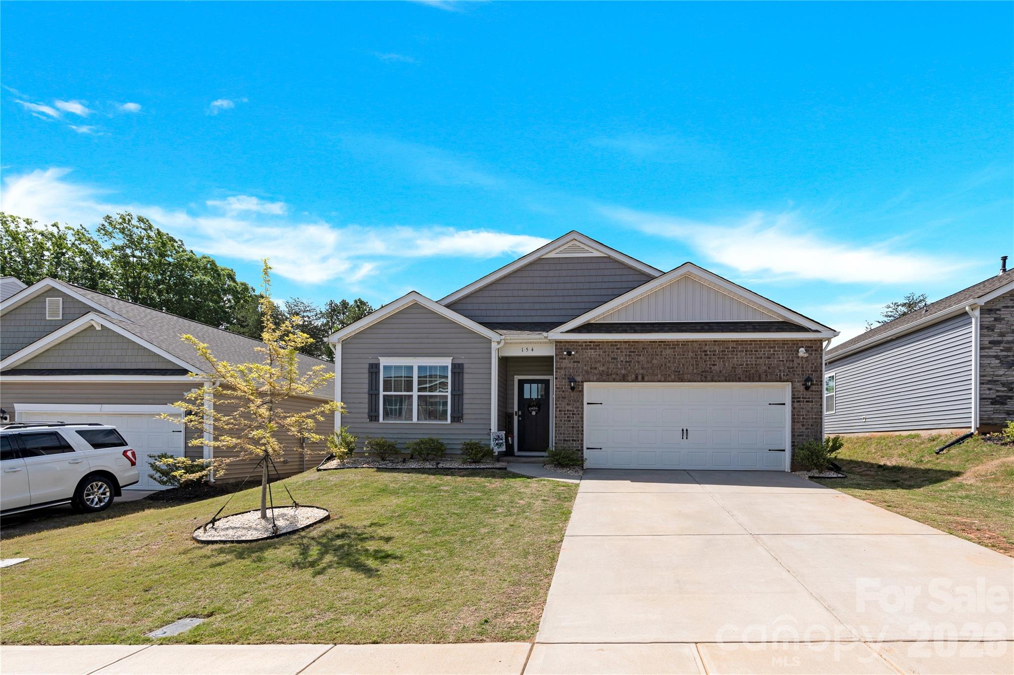 154 Old Home Road Statesville NC 28677