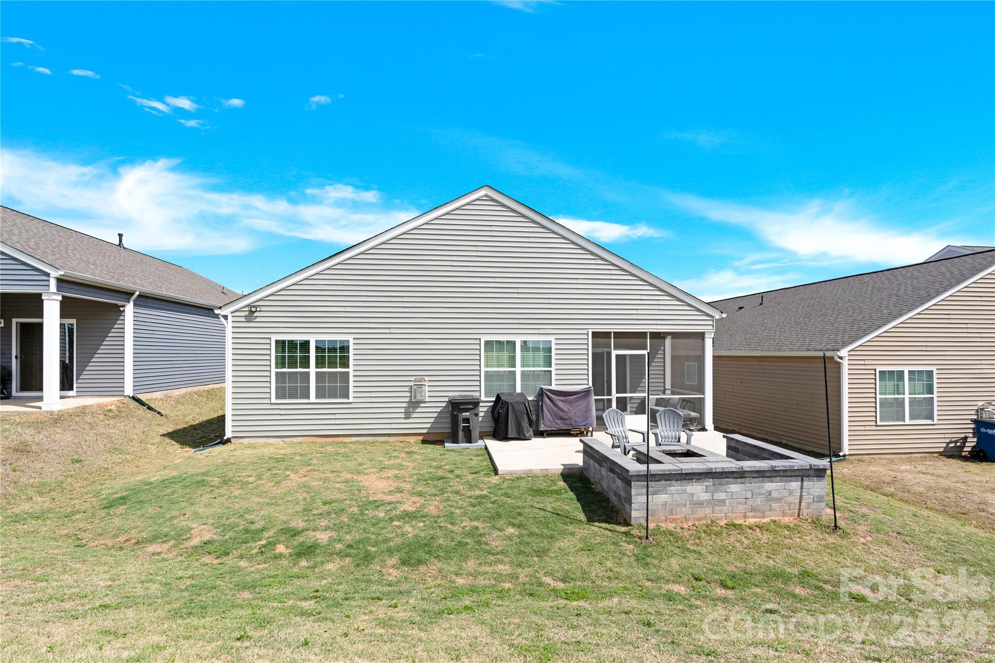 154 Old Home Road Statesville NC 28677