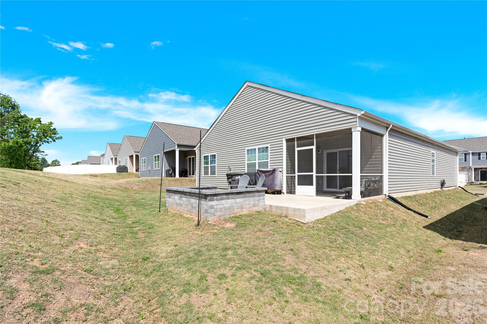 154 Old Home Road Statesville NC 28677