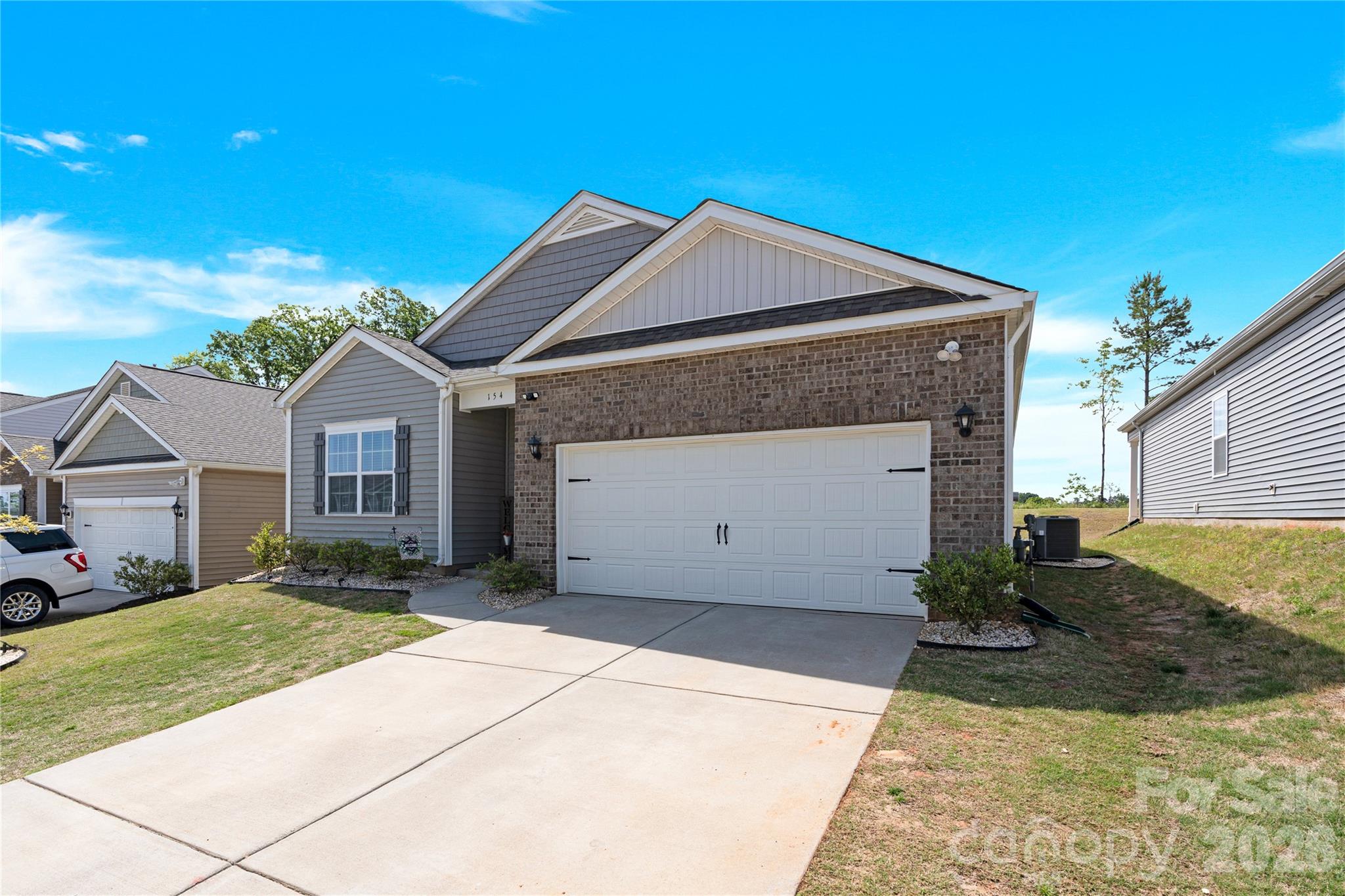 154 Old Home Road Statesville NC 28677