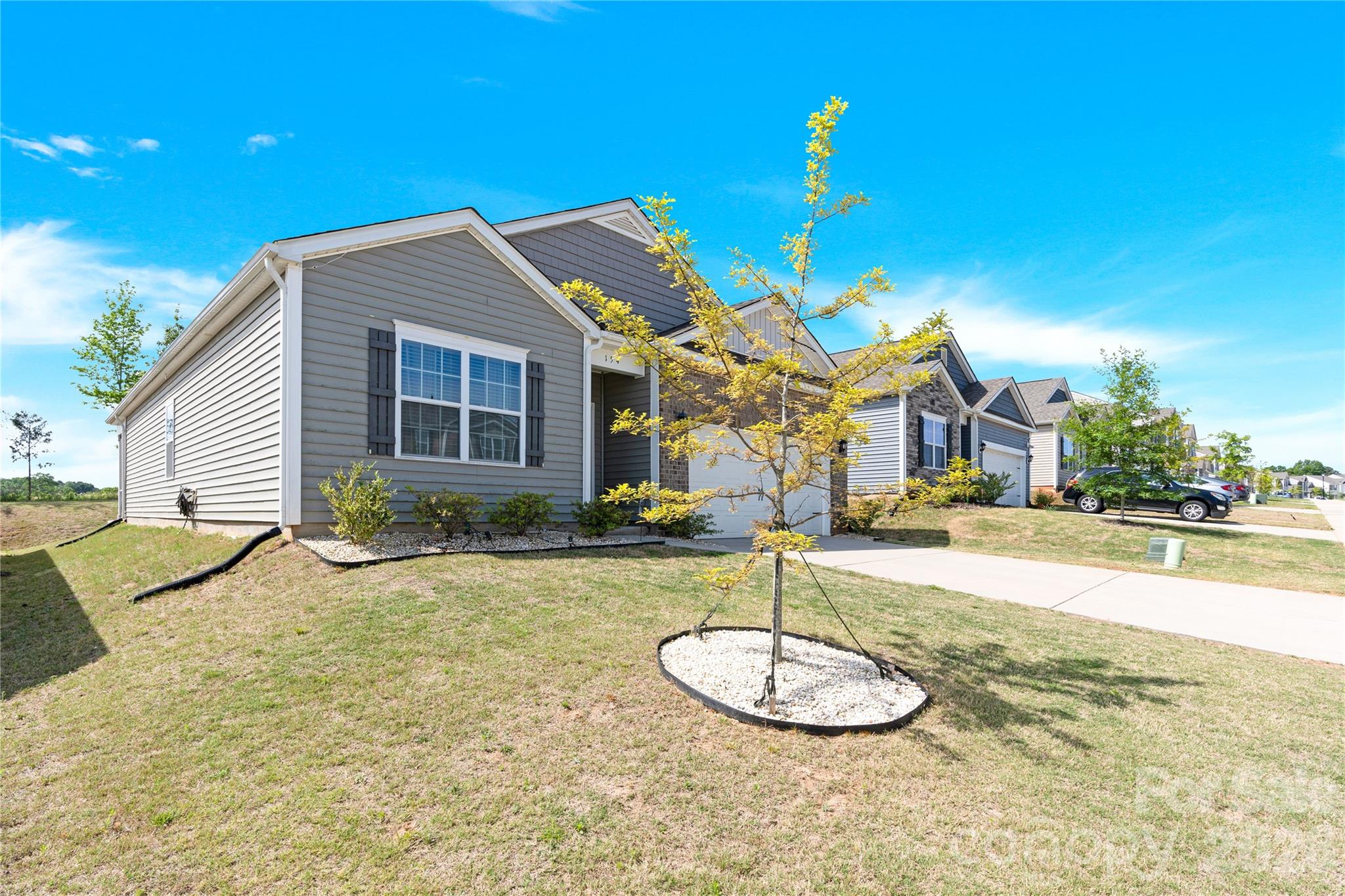154 Old Home Road Statesville NC 28677