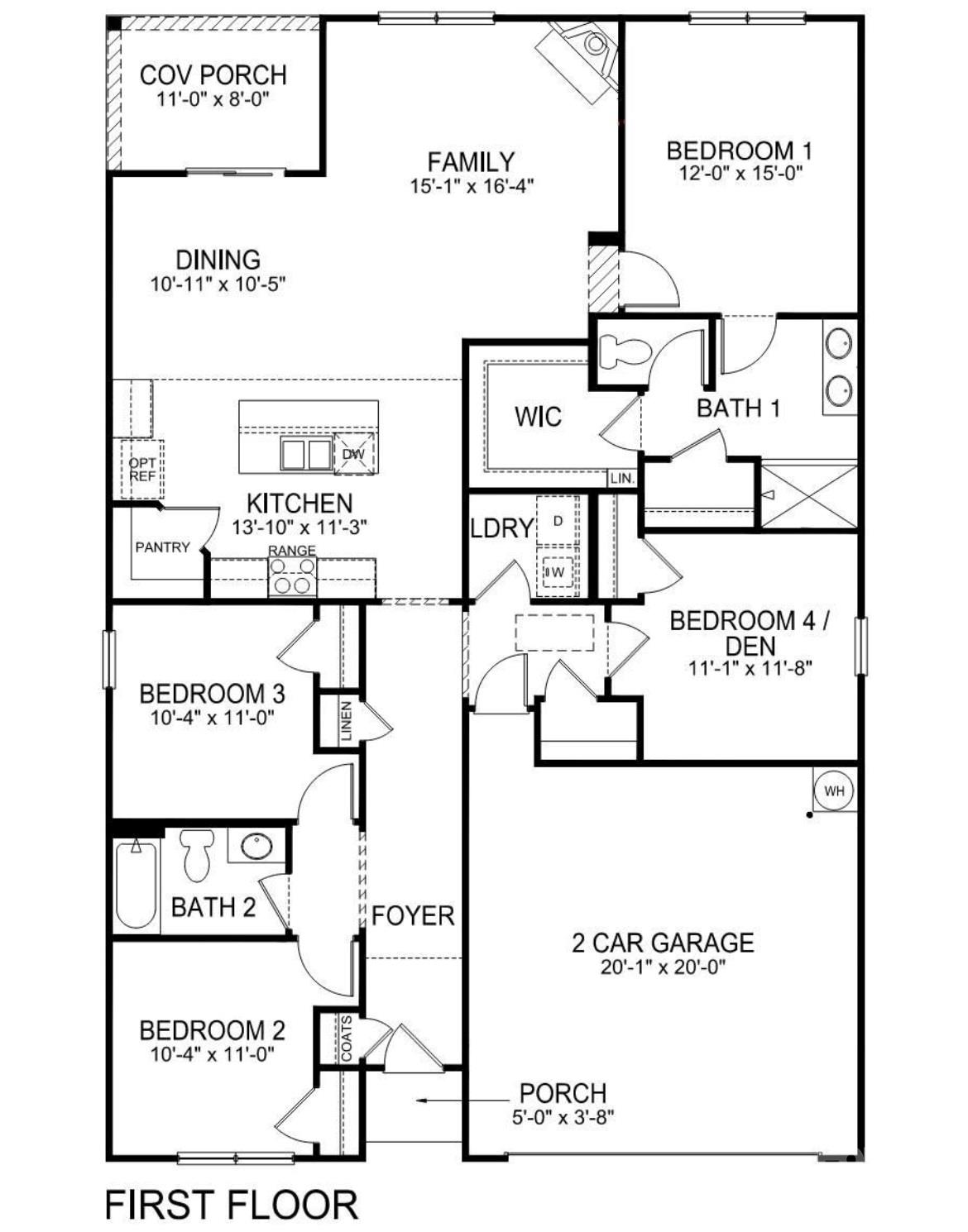 154 Old Home Road Statesville NC 28677