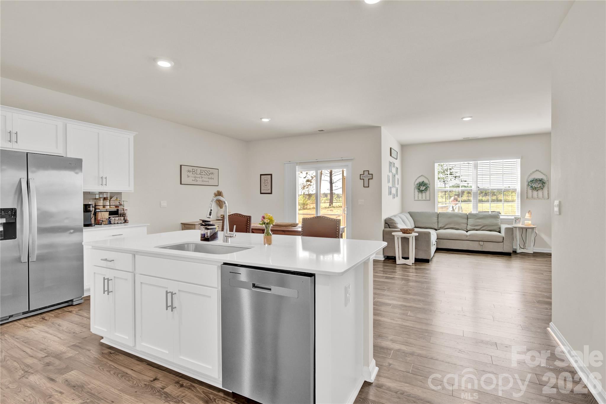 154 Old Home Road Statesville NC 28677