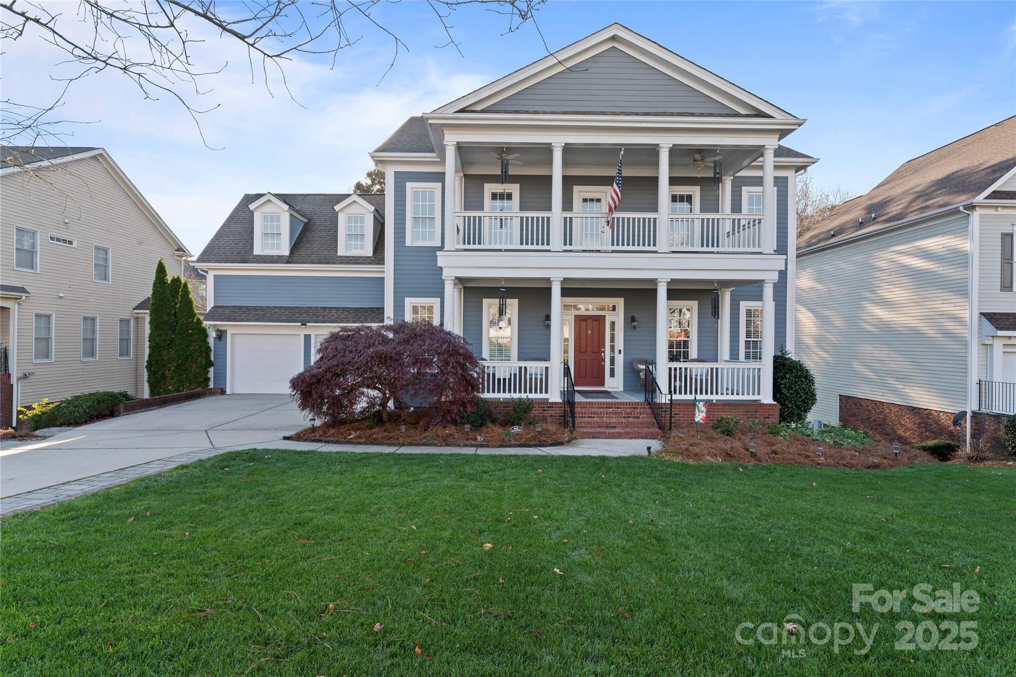 428 Vintage Hill Lane Huntersville NC 28078