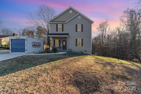 201 Hendrix Drive Kernersville NC 27284