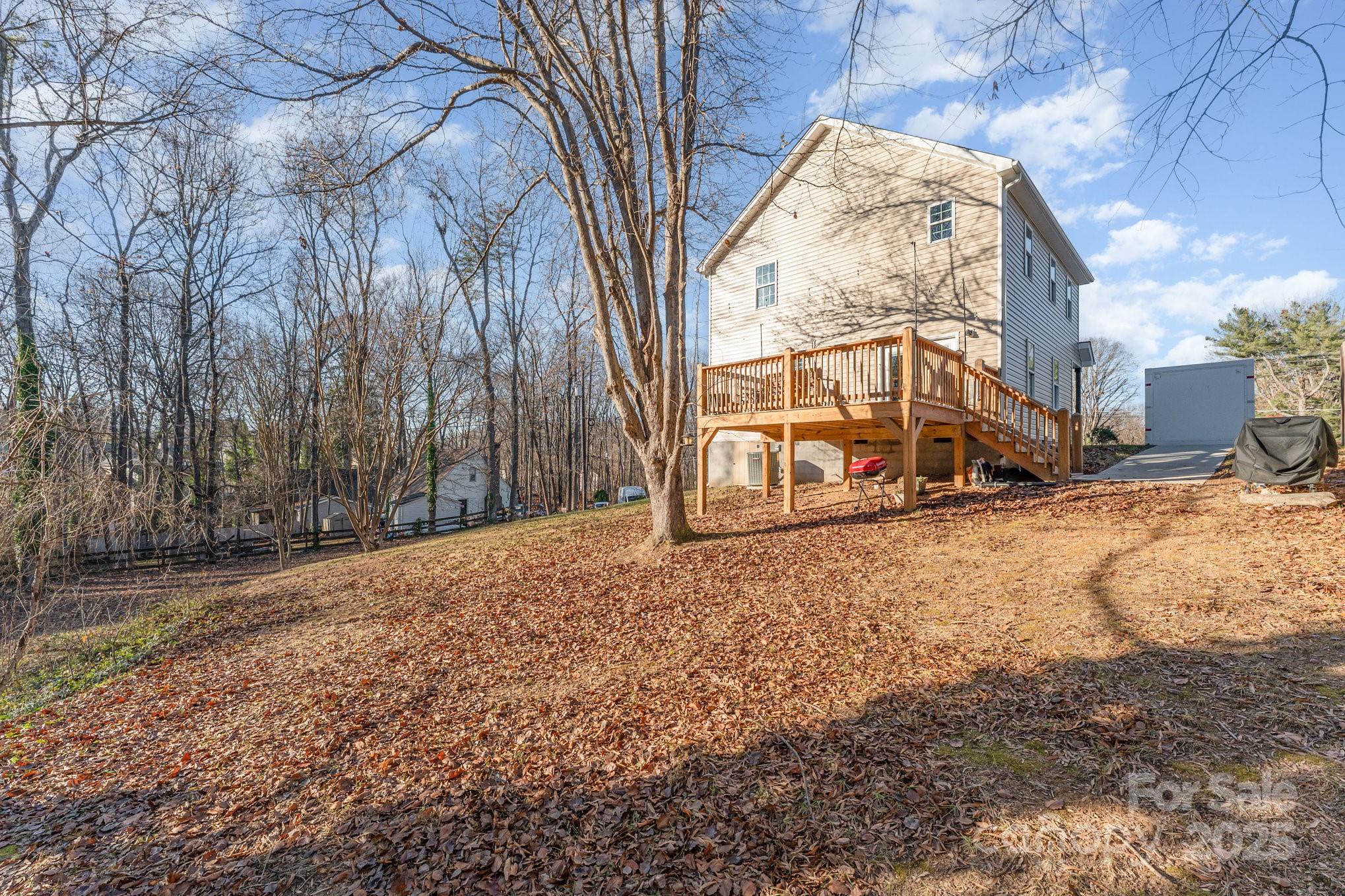 201 Hendrix Drive Kernersville NC 27284