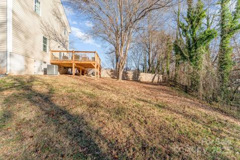 201 Hendrix Drive Kernersville NC 27284