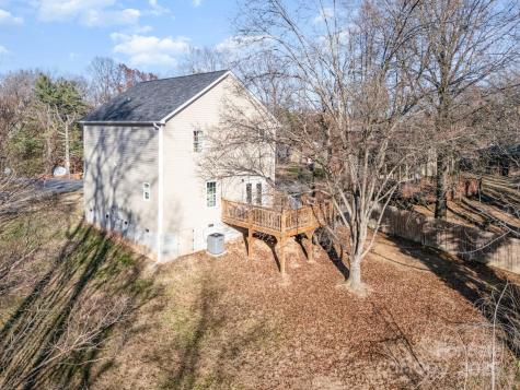 201 Hendrix Drive Kernersville NC 27284