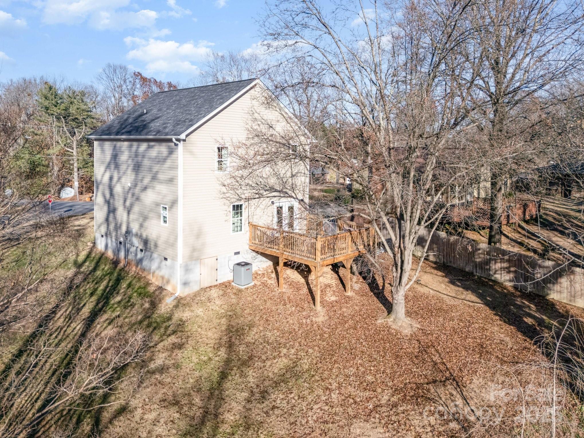 201 Hendrix Drive Kernersville NC 27284