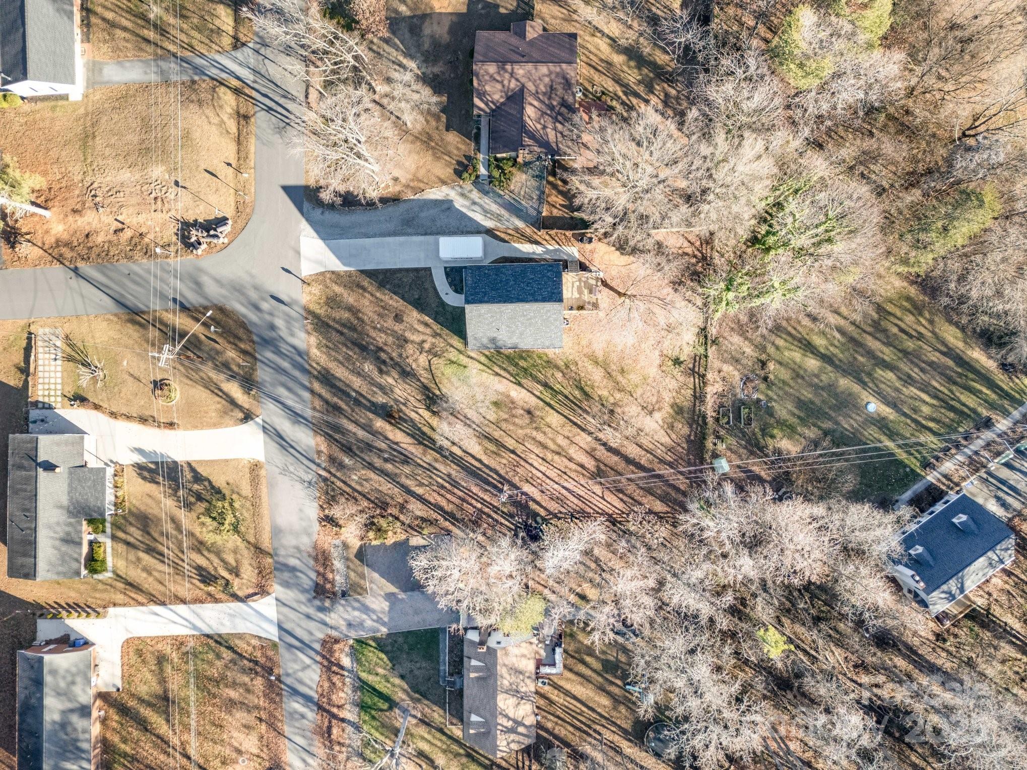 201 Hendrix Drive Kernersville NC 27284