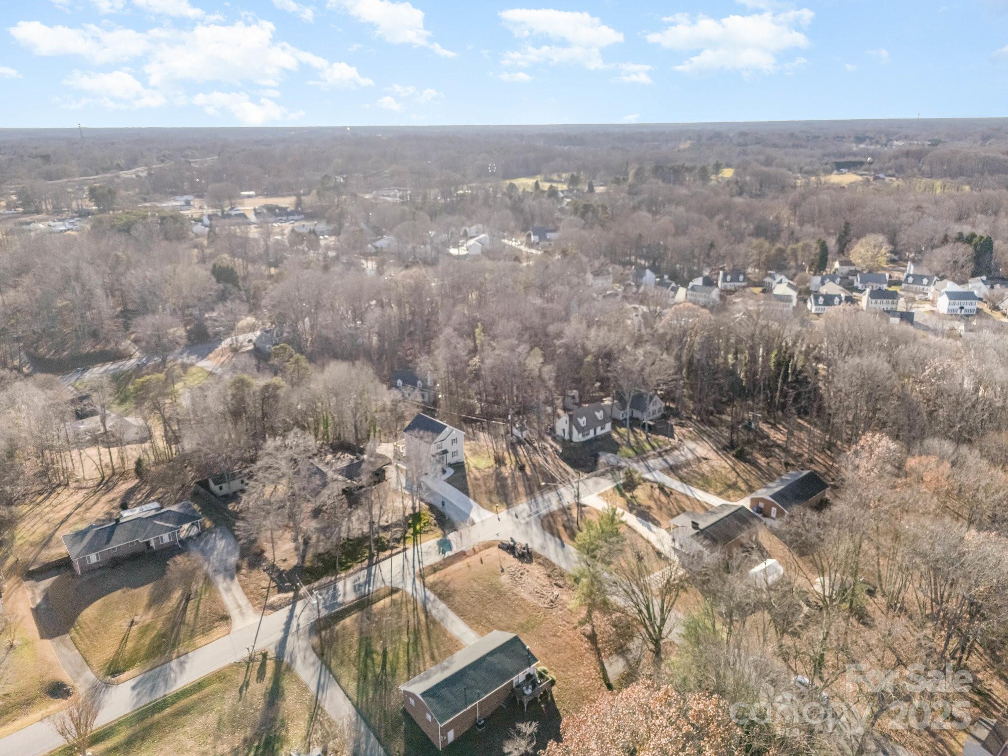 201 Hendrix Drive Kernersville NC 27284