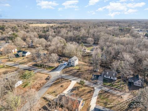 201 Hendrix Drive Kernersville NC 27284