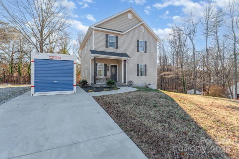 201 Hendrix Drive Kernersville NC 27284