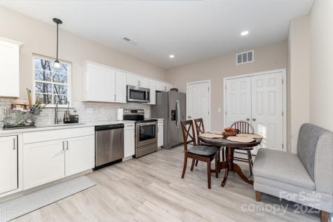 201 Hendrix Drive Kernersville NC 27284