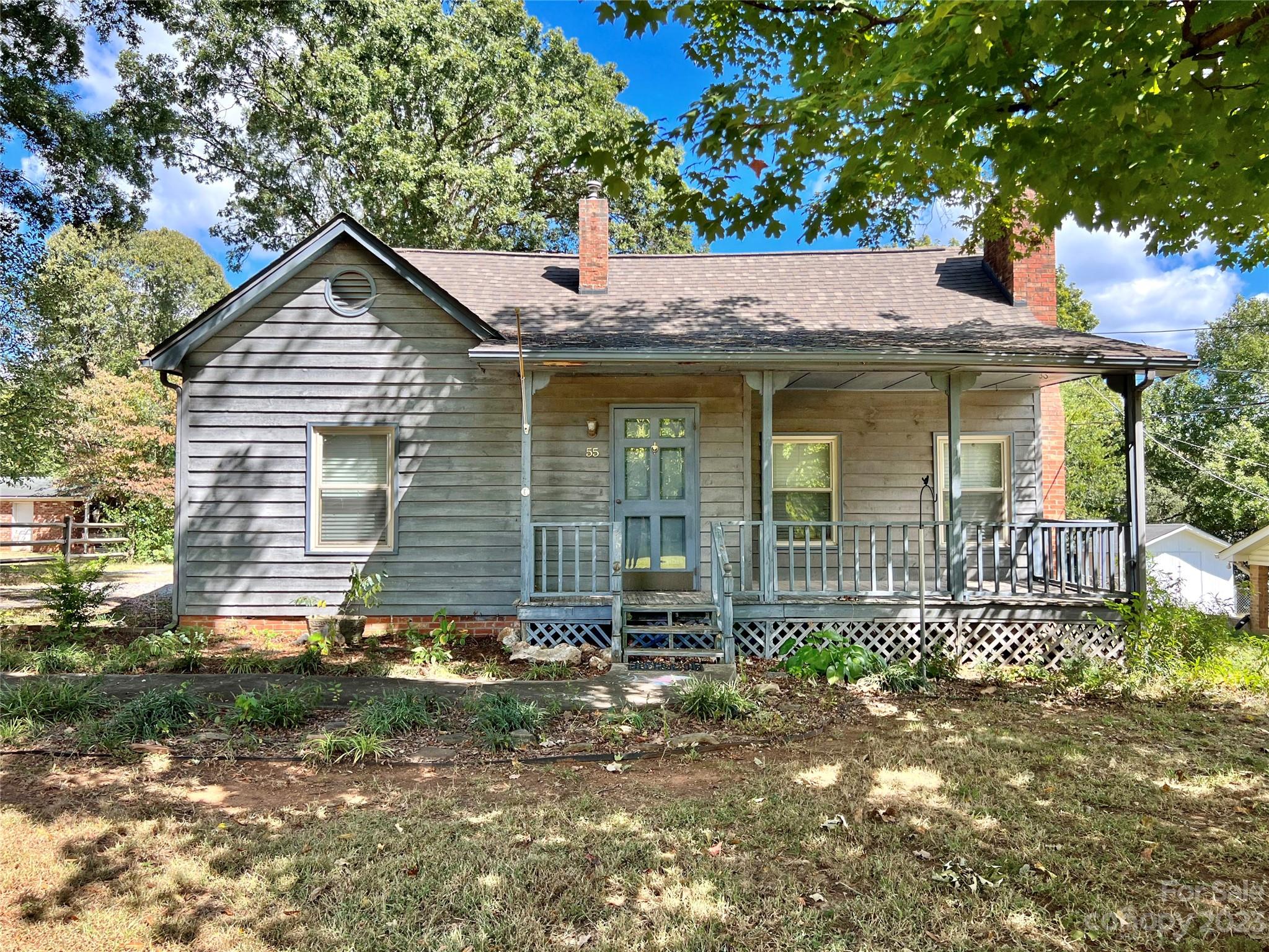 55 Pinecrest Drive SW Concord NC 28027