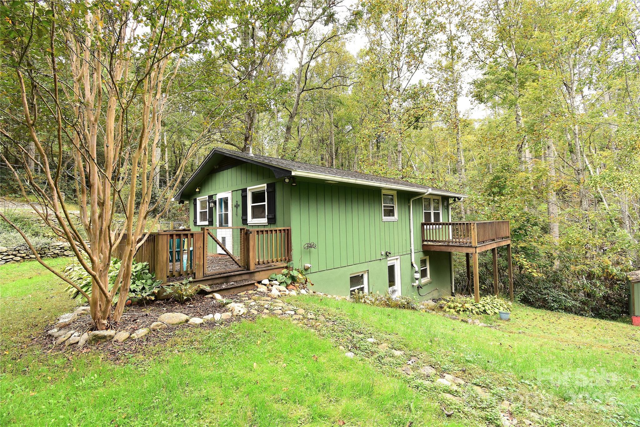 293 Holly Mountain Lane Fletcher NC 28732