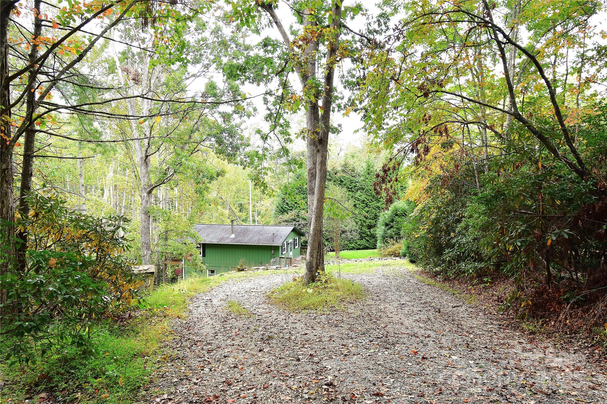 293 Holly Mountain Lane Fletcher NC 28732