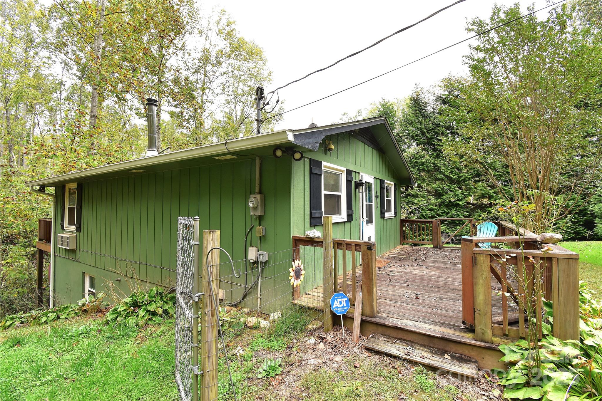 293 Holly Mountain Lane Fletcher NC 28732