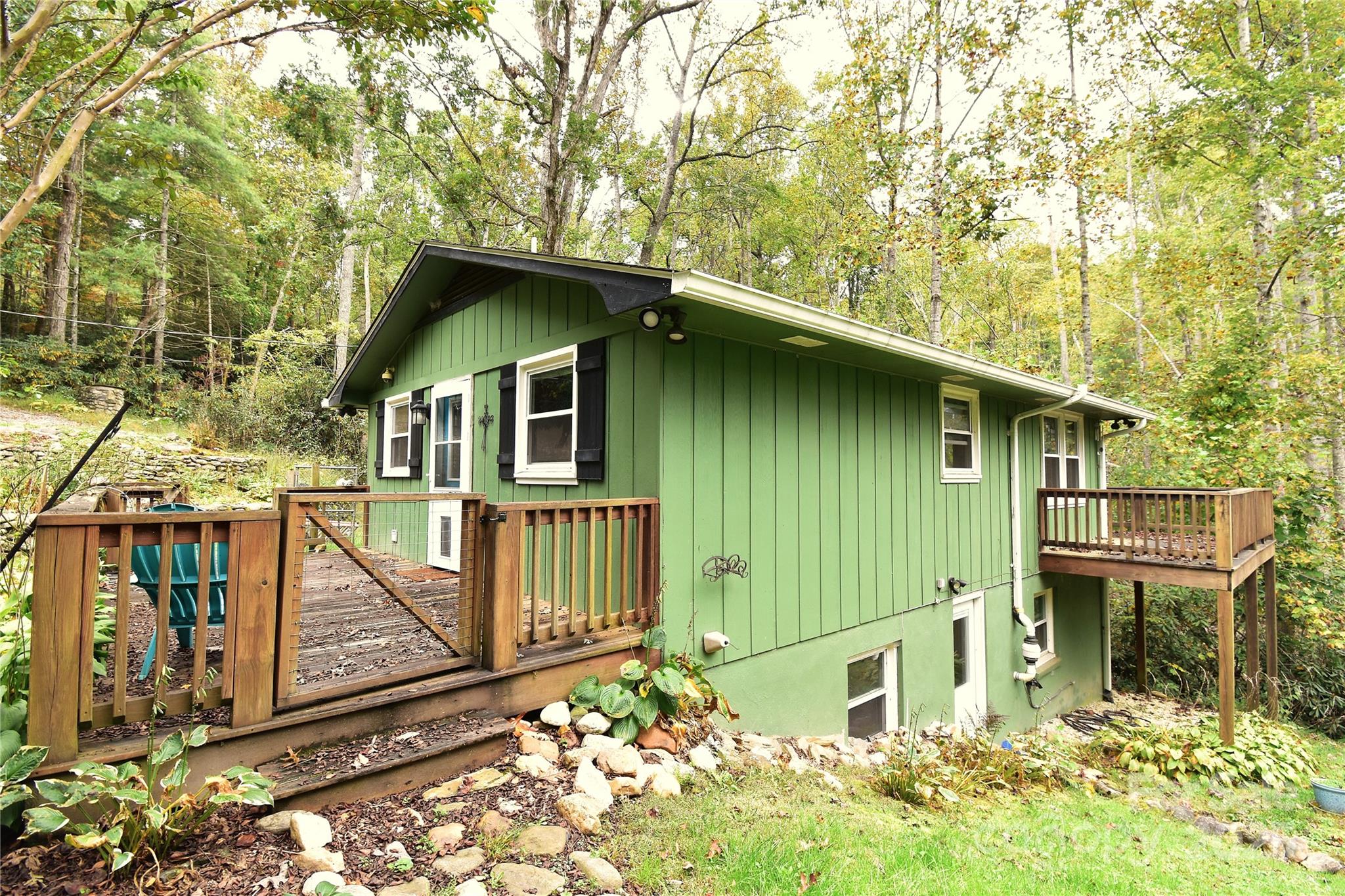 293 Holly Mountain Lane Fletcher NC 28732