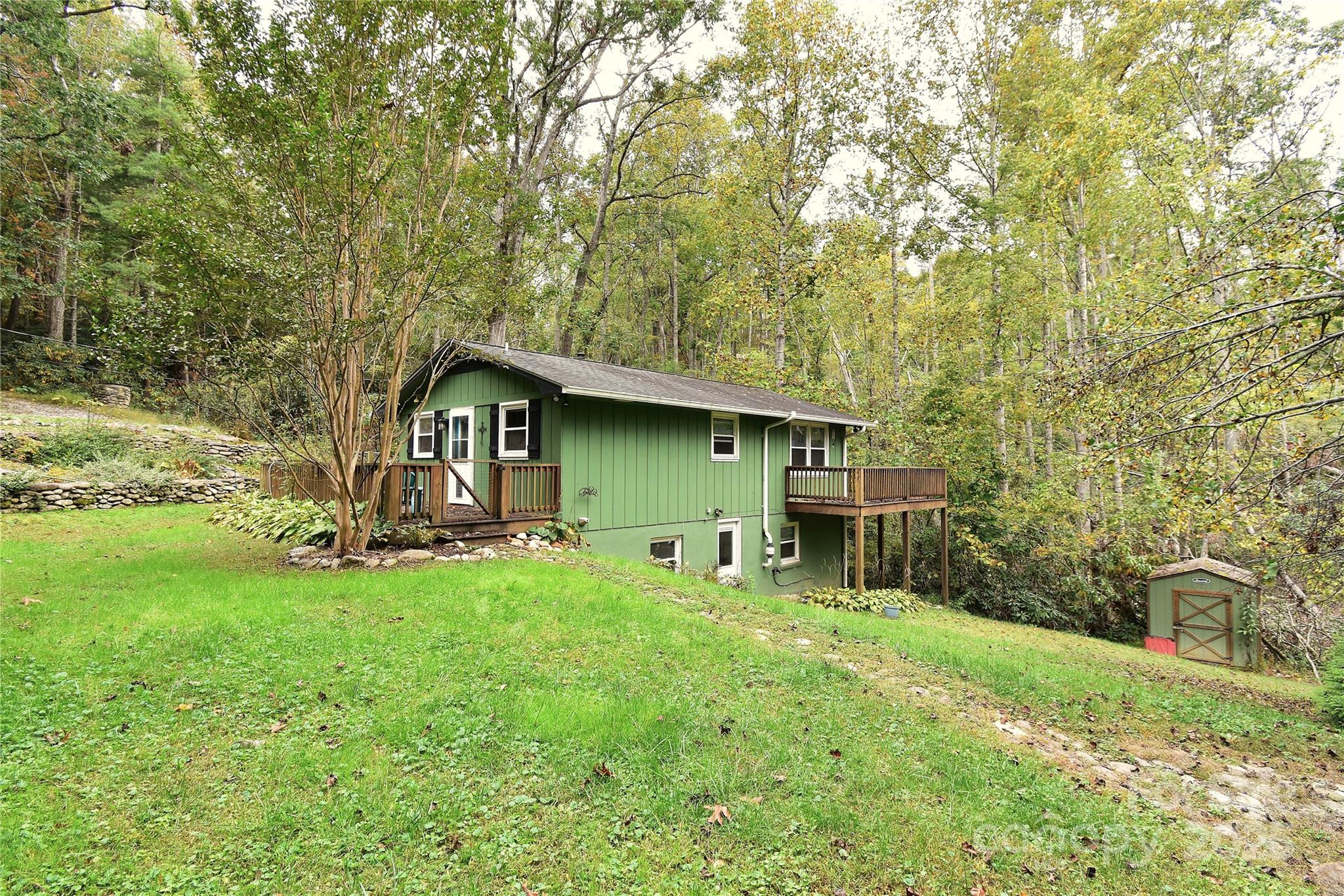 293 Holly Mountain Lane Fletcher NC 28732