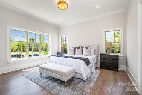 4008 Nettie Court Charlotte NC 28211