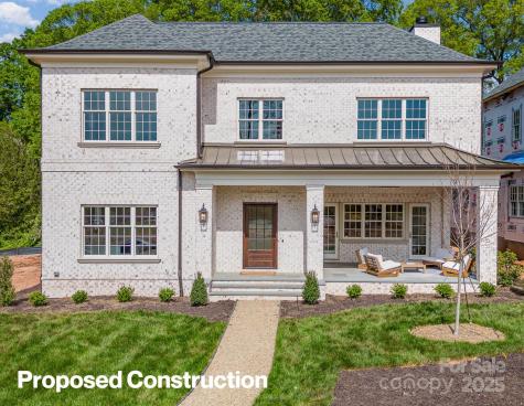 4008 Nettie Court Charlotte NC 28211